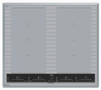 Индукционная варочная панель MAUNFELD (Маунфилд) CVI594SF2MBL LUX Inverter