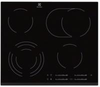 Электрическая варочная панель Electrolux (Электролюкс) EHF 56547 FK