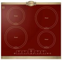 Индукционная варочная панель Kaiser (Кайзер) KCT 6195 IRotEm