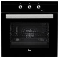 Электрический духовой шкаф Teka (Тека) HS 610 Black