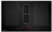 Индукционная варочная панель MAUNFELD MIHC834SF2BK