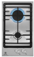 Газовая варочная панель Electrolux (Электролюкс) EGG 93322 NX