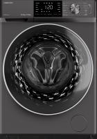 Стиральная машина с сушкой Hiberg (Хайберг) i-DDQ6A - 12814 Sd