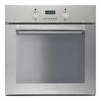 Электрический духовой шкаф DeLonghi (ДеЛонги) PMA 8 PPX