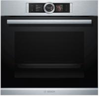 Электрический духовой шкаф Bosch (Бош) HBG636LS1