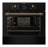 Электрический духовой шкаф Electrolux (Электролюкс) EOB 3400 BOR ...
