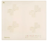 Индукционная варочная панель Kuppersberg (Купперсберг) ICS 606 C
