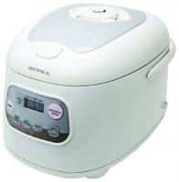 Мультиварка Supra (Супра) MCS-4501