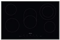 Электрическая варочная панель Smeg (Смег) SE385EMTB