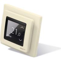 Терморегулятор Devi DEVIreg Touch Ivory