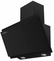 Вытяжка MAUNFELD (Маунфилд) GRAMMY 60 черное стекло
