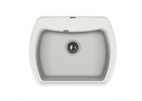 Кухонная мойка Florentina (Флорентина) Нире 630, жасмин