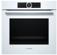 Электрический духовой шкаф Bosch (Бош) HBG672BW1F