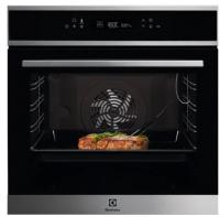 Электрический духовой шкаф Electrolux (Электролюкс) EOE7C31X
