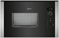 Встраиваемая микроволновая печь NEFF (Нефф) HLAWD53N0