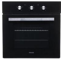 Электрический духовой шкаф Graude (Грауде) BE 60.0 S
