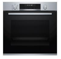Электрический духовой шкаф Bosch (Бош) HBG578BS0R
