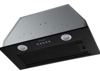 Встраиваемая вытяжка Weissgauff (Вайсгауф) Dabih 60 BL