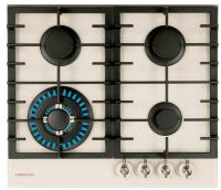 Газовая варочная панель Hiberg (Хайберг) VM 60440 RY