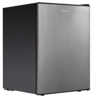 Холодильник Tesler (Теслер) RC-73 GRAPHITE