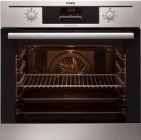 Электрический духовой шкаф AEG (АЕГ) BE 5431402 M