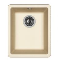 Кухонная мойка Florentina (Флорентина) Вега-300, шампань