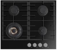 Газовая варочная панель Zigmund-Shtain (Зигмунд-Штайн) MN 165.61 B