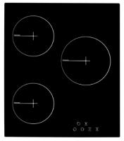 Электрическая варочная панель Simfer (Симфер) H45D13B001