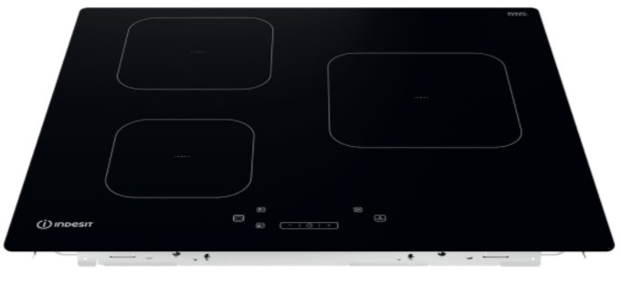 Индукционная варочная панель Indesit (Индезит) IS 11Q60 NE – купить в ...