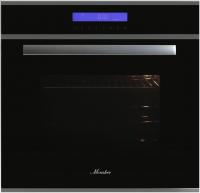 Электрический духовой шкаф MONSHER (Моншер) MBO11MTE