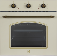 Электрический духовой шкаф MBS DE-607IV