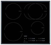 Индукционная варочная панель AEG (АЕГ) HK 654250 FB