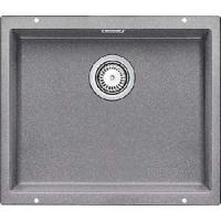 Кухонная мойка Blanco (Бланко) SubLine 500-u темная скала