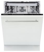 Встраиваемая посудомоечная машина De Dietrich (Де Дитрих) DV1434QJ