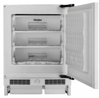 Встаиваемая морозильная камера Haier (Хайер) HUF90RU
