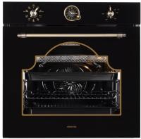 Электрический духовой шкаф Hiberg (Хайберг) VM 6392 BR