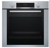 Электрический духовой шкаф Bosch (Бош) HBA334YS0