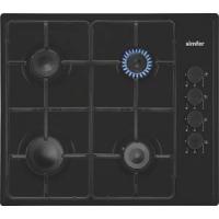Газовая варочная панель Simfer (Симфер) H60Q40B411