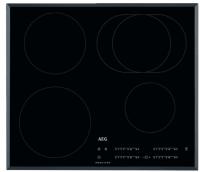 Индукционная варочная панель AEG (АЕГ) IKB64410FB