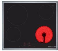 Электрическая варочная панель Bosch (Бош) PKE645FN2E