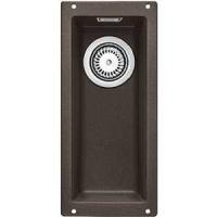 Кухонная мойка Blanco (Бланко) SubLine 160-u кофе