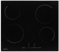 Электрическая варочная панель Krona (Крона) CORTO 60 BL