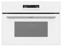 Электрический духовой шкаф Meferi (Мефери) MEO608WH MICROWAVE