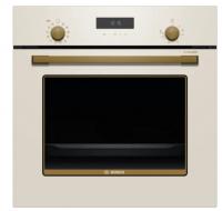 Электрический духовой шкаф Bosch (Бош) HIJN17EW0R