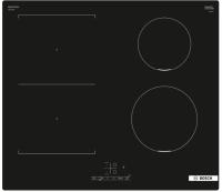 Индукционная варочная панель Bosch (Бош) PVS611BB6E