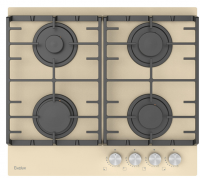 Газовая варочная панель Evelux (Эвелюкс) HEG 600 IG