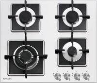 Газовая варочная панель GRAUDE (Грауде) GS 60.3 W