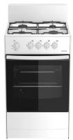Газовая плита DARINA (Дарина) S4 GM441 101 W