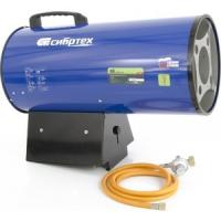 Тепловая газовая пушка СибрТех GH-30