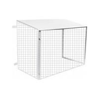 Ограждение Ballu 700х1200х1000